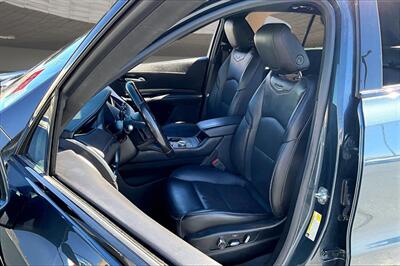 2019 Cadillac XT4 Sport   - Photo 27 - Rock Springs, WY 82901