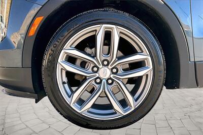 2019 Cadillac XT4 Sport   - Photo 8 - Rock Springs, WY 82901