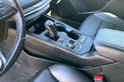 2019 Cadillac XT4 Sport   - Photo 14 - Rock Springs, WY 82901