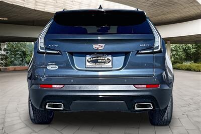 2019 Cadillac XT4 Sport   - Photo 4 - Rock Springs, WY 82901