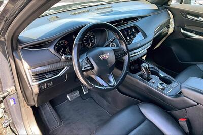 2019 Cadillac XT4 Sport   - Photo 13 - Rock Springs, WY 82901