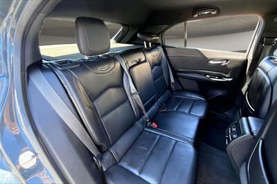 2019 Cadillac XT4 Sport   - Photo 29 - Rock Springs, WY 82901