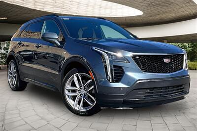 2019 Cadillac XT4 Sport   - Photo 11 - Rock Springs, WY 82901