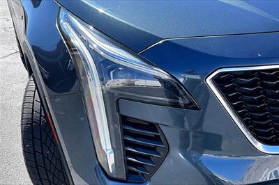 2019 Cadillac XT4 Sport   - Photo 32 - Rock Springs, WY 82901