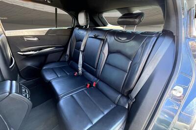 2019 Cadillac XT4 Sport   - Photo 28 - Rock Springs, WY 82901