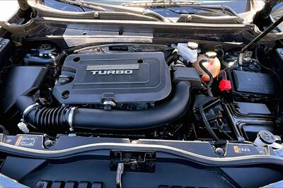 2019 Cadillac XT4 Sport   - Photo 9 - Rock Springs, WY 82901