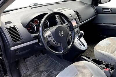 2012 Nissan Sentra 2.0 S   - Photo 13 - Rock Springs, WY 82901