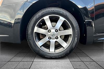 2012 Nissan Sentra 2.0 S   - Photo 8 - Rock Springs, WY 82901