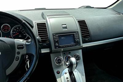 2012 Nissan Sentra 2.0 S   - Photo 6 - Rock Springs, WY 82901