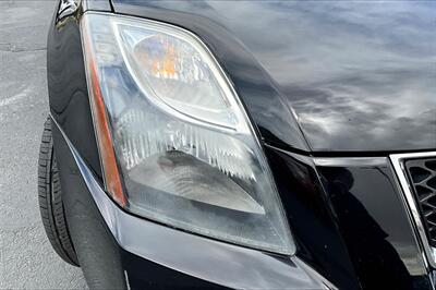 2012 Nissan Sentra 2.0 S   - Photo 31 - Rock Springs, WY 82901