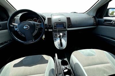 2012 Nissan Sentra 2.0 S   - Photo 15 - Rock Springs, WY 82901