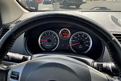 2012 Nissan Sentra 2.0 S   - Photo 22 - Rock Springs, WY 82901