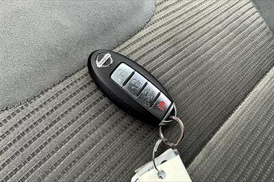 2012 Nissan Sentra 2.0 S   - Photo 10 - Rock Springs, WY 82901