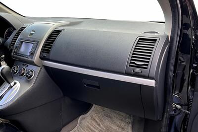 2012 Nissan Sentra 2.0 S   - Photo 16 - Rock Springs, WY 82901