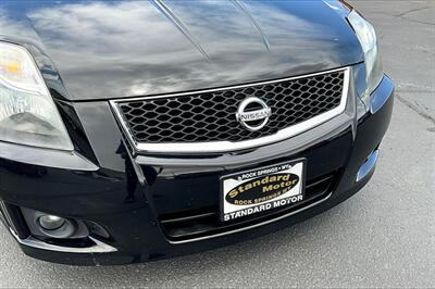 2012 Nissan Sentra 2.0 S   - Photo 30 - Rock Springs, WY 82901