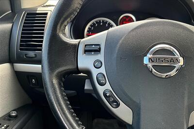 2012 Nissan Sentra 2.0 S   - Photo 20 - Rock Springs, WY 82901