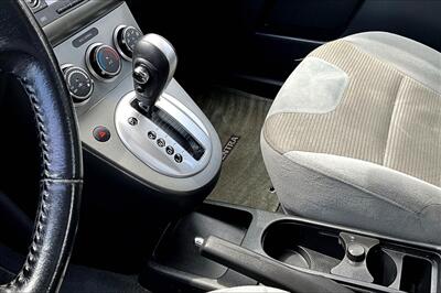 2012 Nissan Sentra 2.0 S   - Photo 14 - Rock Springs, WY 82901