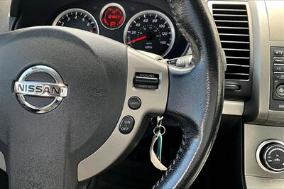 2012 Nissan Sentra 2.0 S   - Photo 21 - Rock Springs, WY 82901