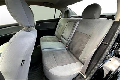 2012 Nissan Sentra 2.0 S   - Photo 28 - Rock Springs, WY 82901
