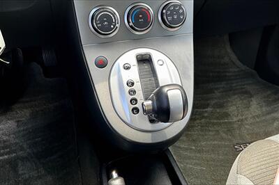 2012 Nissan Sentra 2.0 S   - Photo 24 - Rock Springs, WY 82901