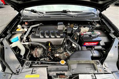 2012 Nissan Sentra 2.0 S   - Photo 9 - Rock Springs, WY 82901