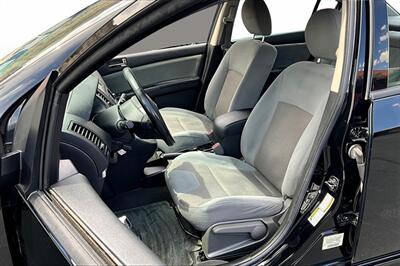 2012 Nissan Sentra 2.0 S   - Photo 27 - Rock Springs, WY 82901