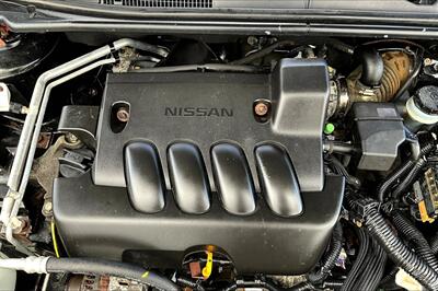 2012 Nissan Sentra 2.0 S   - Photo 34 - Rock Springs, WY 82901