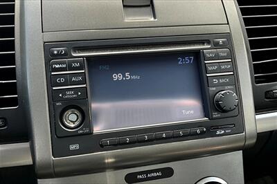 2012 Nissan Sentra 2.0 S   - Photo 23 - Rock Springs, WY 82901