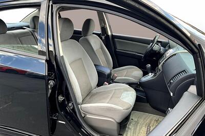 2012 Nissan Sentra 2.0 S   - Photo 7 - Rock Springs, WY 82901