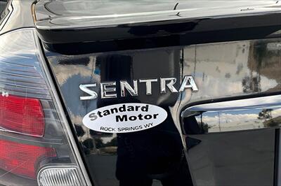 2012 Nissan Sentra 2.0 S   - Photo 33 - Rock Springs, WY 82901