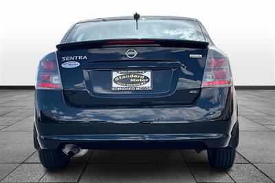 2012 Nissan Sentra 2.0 S   - Photo 4 - Rock Springs, WY 82901