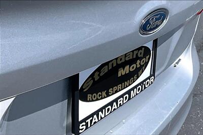 2017 Ford Focus SE   - Photo 33 - Rock Springs, WY 82901