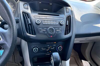 2017 Ford Focus SE   - Photo 24 - Rock Springs, WY 82901
