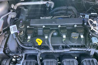 2017 Ford Focus SE   - Photo 34 - Rock Springs, WY 82901