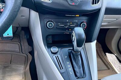 2017 Ford Focus SE   - Photo 26 - Rock Springs, WY 82901