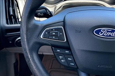 2017 Ford Focus SE   - Photo 20 - Rock Springs, WY 82901