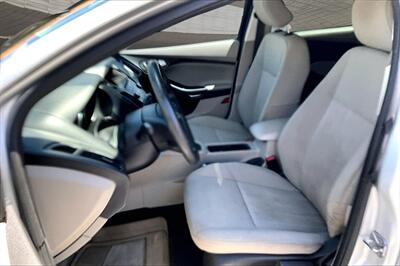 2017 Ford Focus SE   - Photo 27 - Rock Springs, WY 82901
