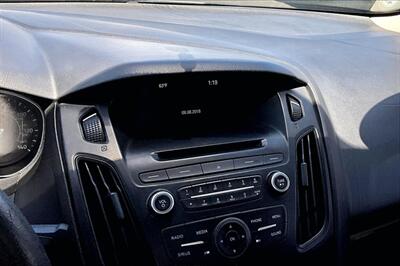 2017 Ford Focus SE   - Photo 23 - Rock Springs, WY 82901