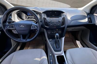 2017 Ford Focus SE   - Photo 15 - Rock Springs, WY 82901