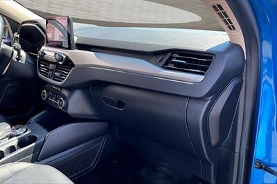 2020 Ford Escape SEL - Photo 16 - Rock Springs, WY 82901
