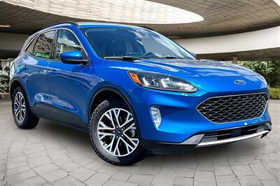 2020 Ford Escape SEL - Photo 11 - Rock Springs, WY 82901
