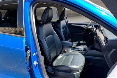 2020 Ford Escape SEL - Photo 7 - Rock Springs, WY 82901
