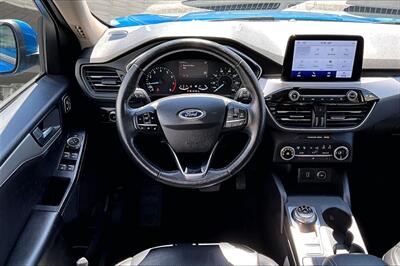 2020 Ford Escape SEL - Photo 5 - Rock Springs, WY 82901