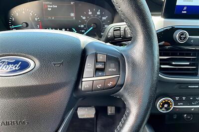 2020 Ford Escape SEL - Photo 21 - Rock Springs, WY 82901