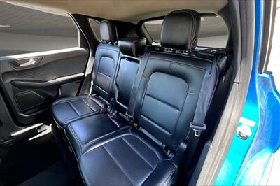 2020 Ford Escape SEL - Photo 28 - Rock Springs, WY 82901
