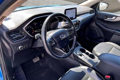 2020 Ford Escape SEL - Photo 13 - Rock Springs, WY 82901