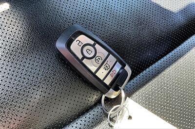 2020 Ford Escape SEL - Photo 10 - Rock Springs, WY 82901
