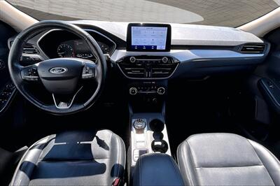 2020 Ford Escape SEL - Photo 15 - Rock Springs, WY 82901