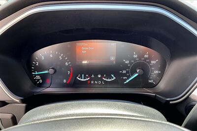 2020 Ford Escape SEL - Photo 22 - Rock Springs, WY 82901