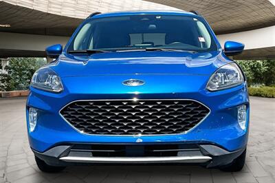 2020 Ford Escape SEL - Photo 3 - Rock Springs, WY 82901